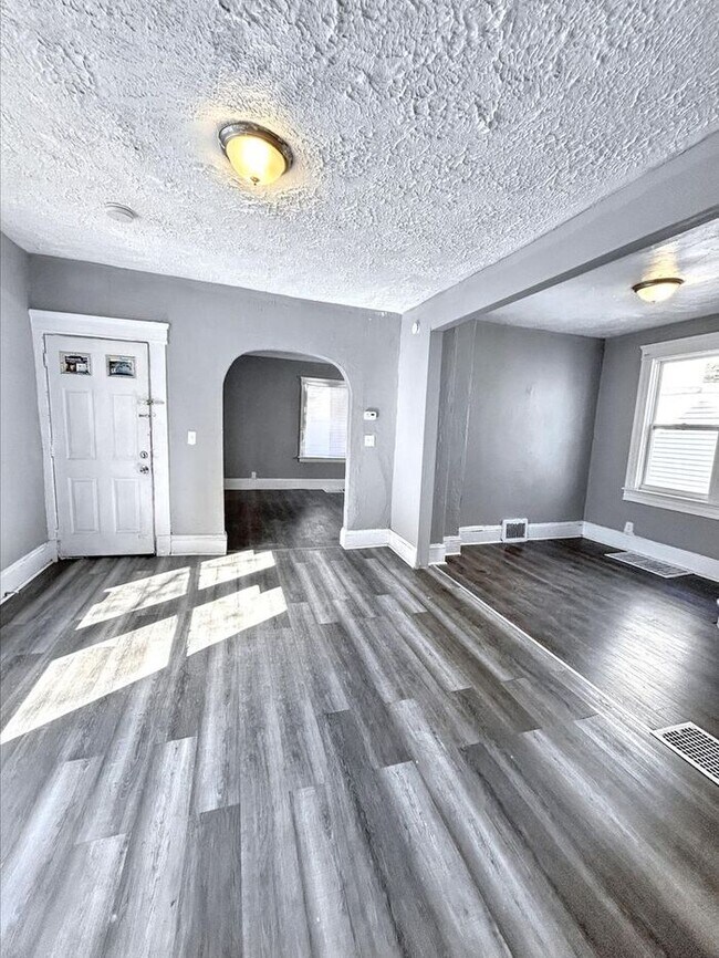 property at 2355 E 86th St
