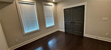 717 Katherine Johnson Ln in Atlanta, GA - Building Photo - Building Photo