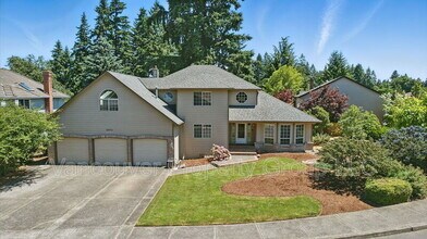 10711 NE 31st Ave in Vancouver, WA - Building Photo - Building Photo