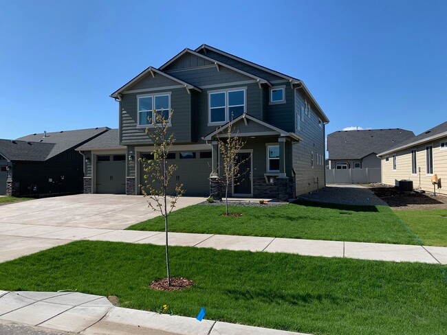 property at 13443 N Telluride Loop