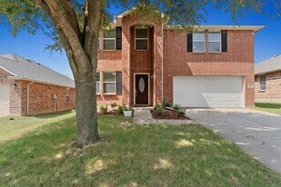 12825 Kiltartan Dr in Frisco, TX - Building Photo