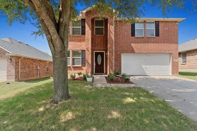 12825 Kiltartan Dr in Frisco, TX - Building Photo