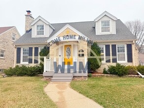 3934 S 3rd St in Milwaukee, WI - Building Photo - Building Photo