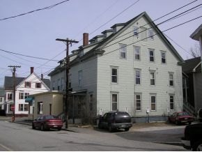 44-46 S State St in Concord, NH - Building Photo - Building Photo