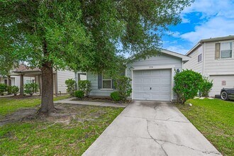 3514 Garrison Run Dr in Spring, TX - Building Photo - Building Photo