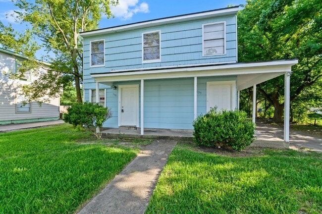 property at 1133 2nd Ave N