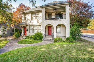 6139 Reiger Ave in Dallas, TX - Foto de edificio - Building Photo