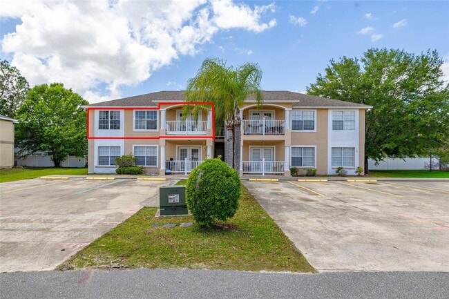 170 Bowie Ln in Kissimmee, FL - Building Photo - Building Photo