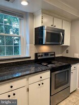 4838 S 28th St in Arlington, VA - Building Photo