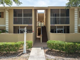 1641 Sunny Brook Ln in Palm Bay, FL - Building Photo