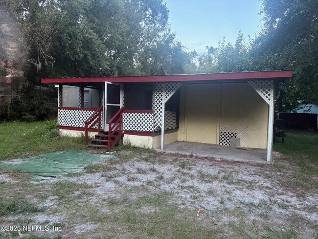 property at 3521 Whitehall St