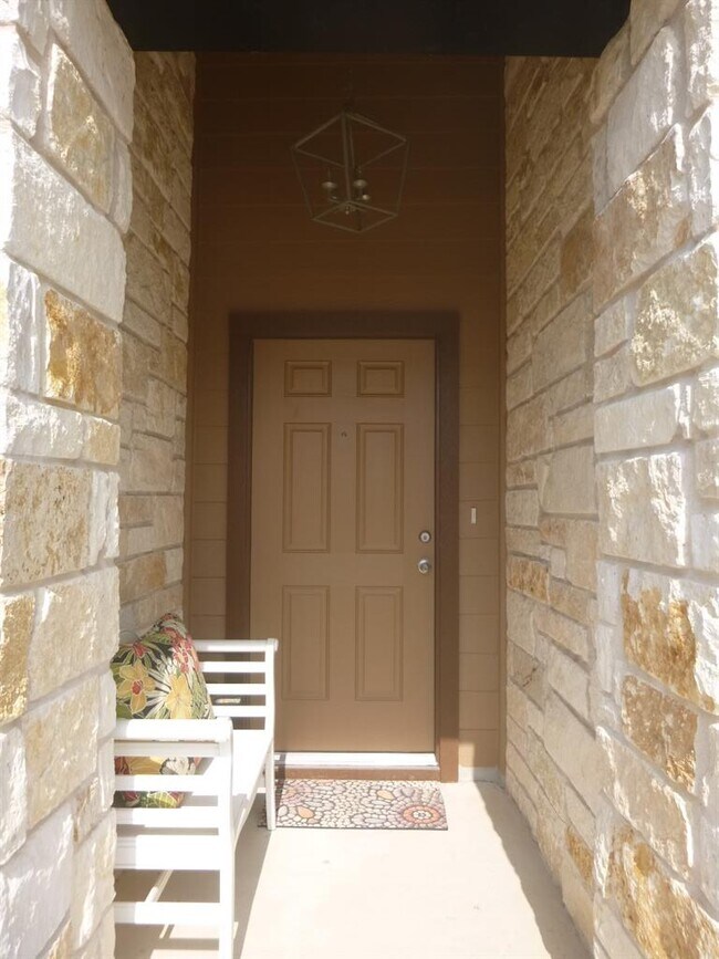 1001 Zodiac Ln in Round Rock, TX - Building Photo - Building Photo