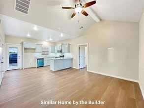 1315 S Sheppard St in Chickasha, OK - Building Photo - Building Photo