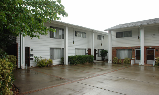 Southern Belle in Portland, OR - Foto de edificio - Building Photo