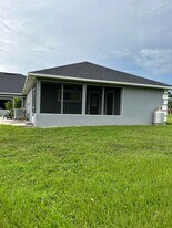 20110 Ralston St, Unit B in Orlando, FL - Building Photo