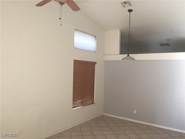 property at 1405 Iron Springs Dr
