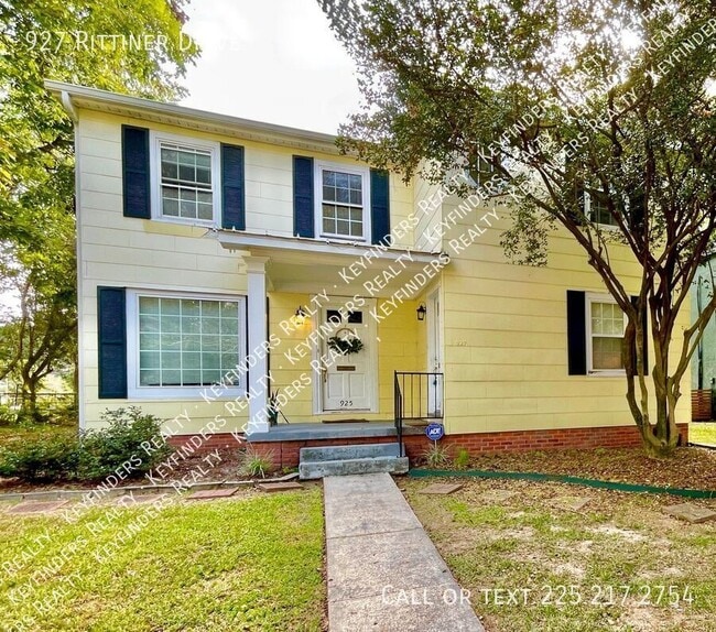 property at 927 Rittiner Dr