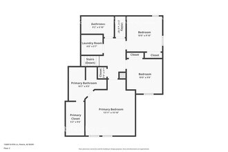 13509 N 87th Ln in Peoria, AZ - Building Photo - Building Photo