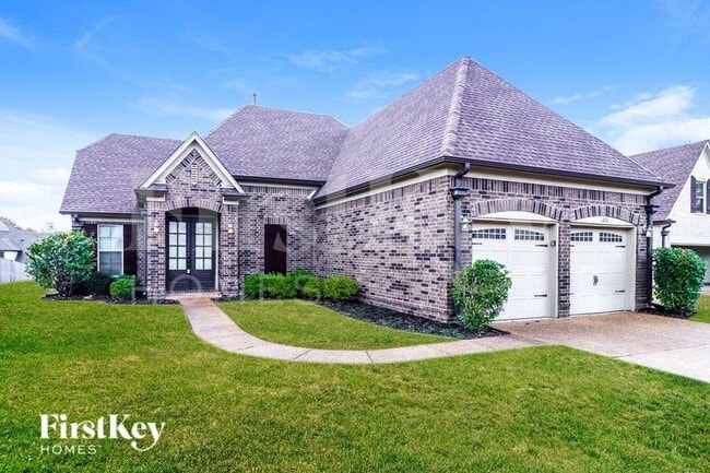 2453 Crimson Ridge Ln, Unit 01008B in Cordova, TN - Building Photo - Building Photo