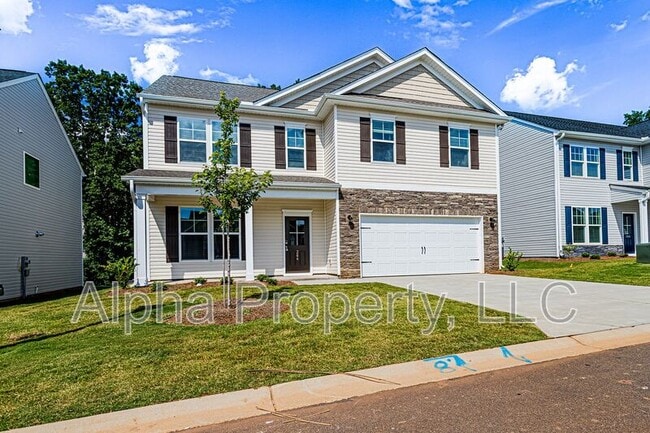 364 White Peach Wy in Duncan, SC - Building Photo - Building Photo