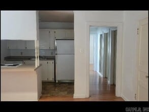 1705 Lilac Cir in Little Rock, AR - Building Photo - Building Photo