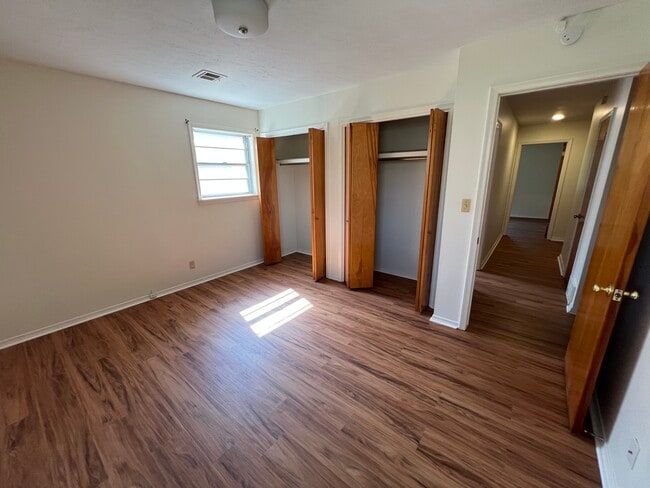 122 SE Morningside Ave in Bartlesville, OK - Building Photo - Building Photo