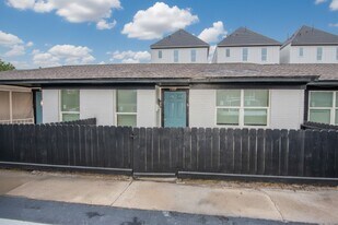 1647 Northwood St in Houston, TX - Building Photo