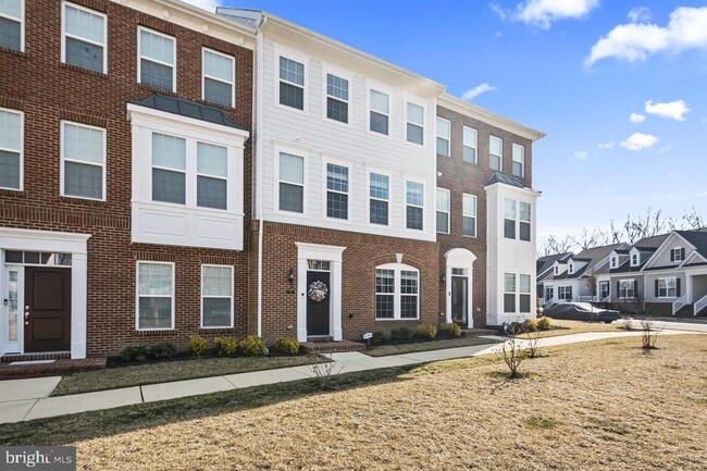 property at 311 Buckeye Cir