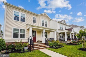 42023 Spring Air Dr in Brambleton, VA - Building Photo - Building Photo