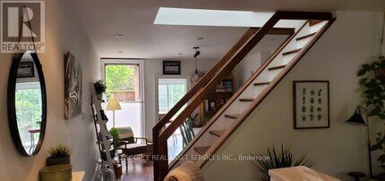 187 Chatham Ave in Toronto, ON - Building Photo - Building Photo