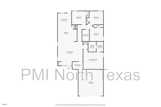 6415 Graceland Dr in Greenville, TX - Building Photo - Building Photo