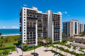 Sands on the Ocean in Hutchinson Island, FL - Building Photo - Building Photo