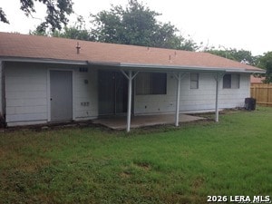 7603 Glen Vista Dr in San Antonio, TX - Building Photo - Building Photo
