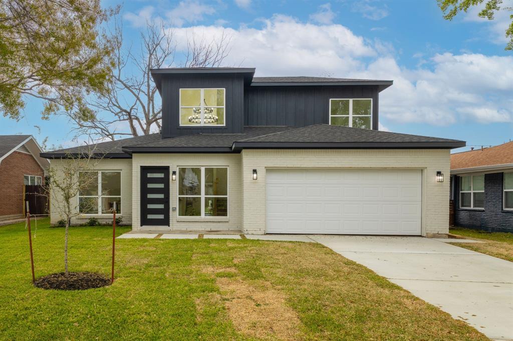 2031 Brimberry St in Houston, TX - Building Photo