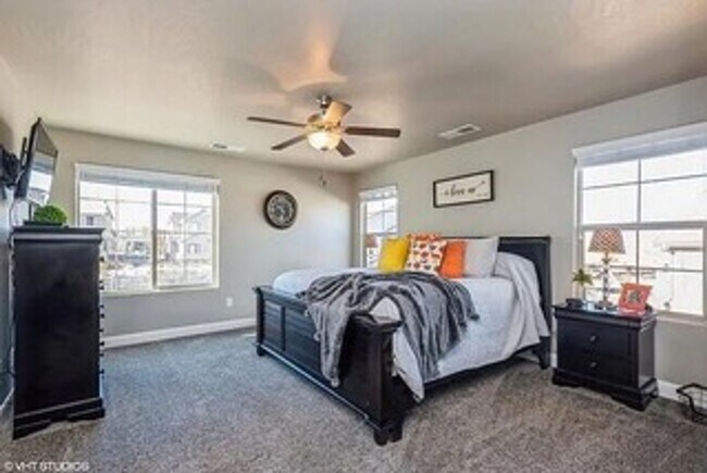 3629 S Atlanta Ln in Saint George, UT - Building Photo - Building Photo