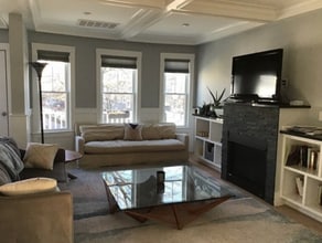 126 North St, Unit 126 in Somerville, MA - Foto de edificio - Building Photo