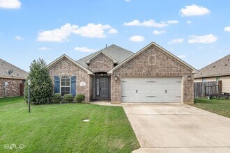709 Bianca St in Haughton, LA - Building Photo - Building Photo
