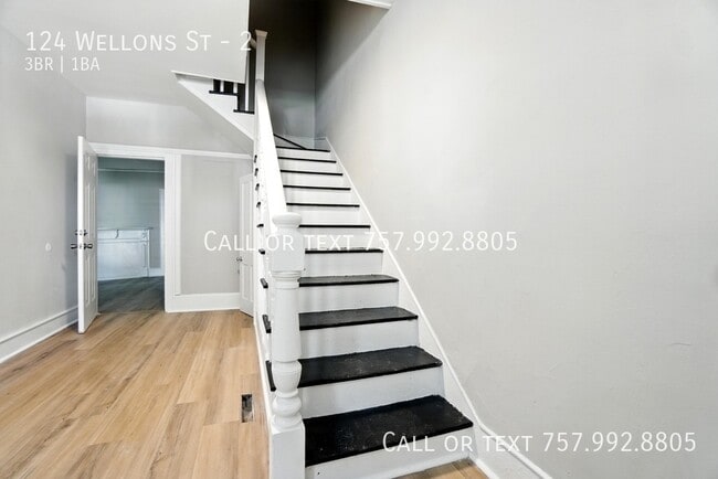 124 Wellons St in Suffolk, VA - Building Photo - Building Photo