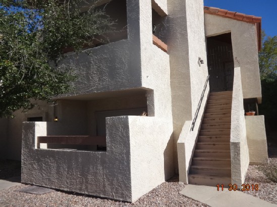 2959 N 68th Pl-Unit -205 in Scottsdale, AZ - Building Photo