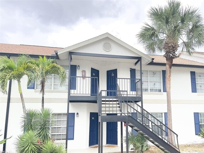 property at 3651 N Goldenrod Rd