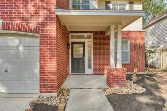 89 N Apple Springs Cir in Spring, TX - Building Photo - Building Photo