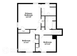 564 Pennylake Ln in Stone Mountain, GA - Building Photo - Building Photo
