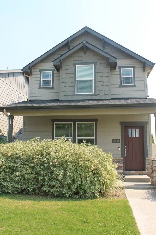 7990 S Indigo Ridge Ave in Boise, ID - Building Photo - Building Photo