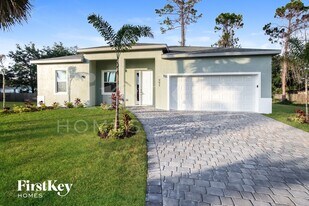 991 Walden Blvd SE in Palm Bay, FL - Building Photo