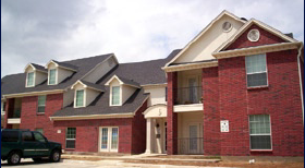 Bridgewood Apartment Homes in Bridgeport, TX - Building Photo - Building Photo