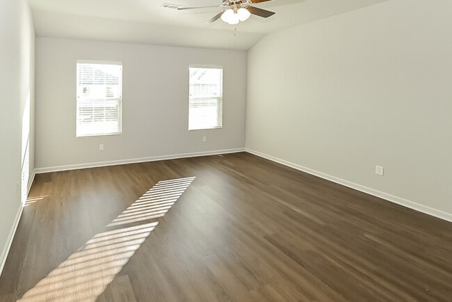 12320 Vision Ct in North Little Rock, AR - Building Photo - Building Photo