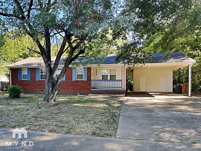 property at 3996 Mountain Terrace St