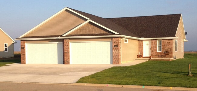 property at 107 Scenic Drive