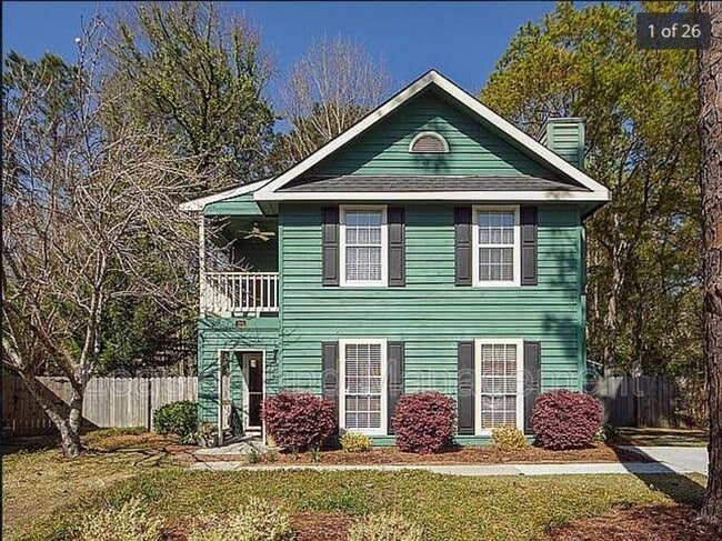 property at 1966 Twickenham Pl