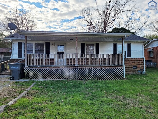 property at 1202 Pleasant View Dr